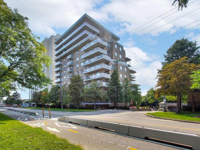 Condo for sale in Woburn, Ontario
