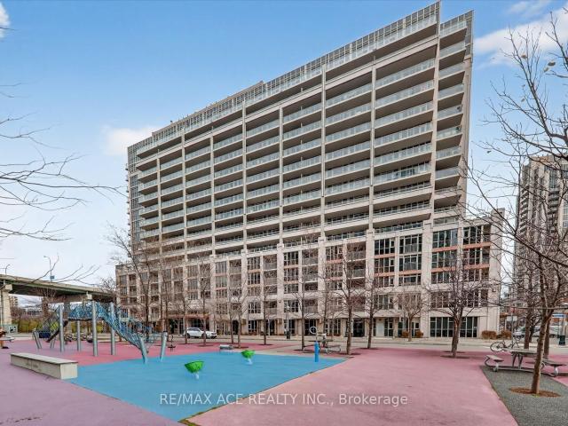 Condo for sale in Woburn, Ontario