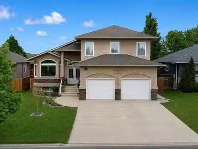 House for sale in Forrest Station, Manitoba