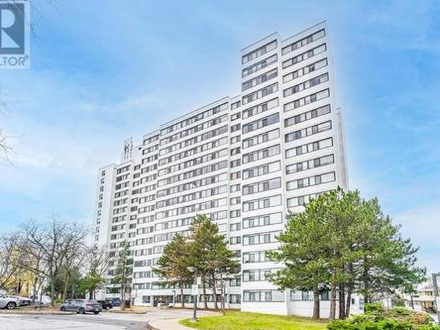 Condo for sale in Woburn, Ontario