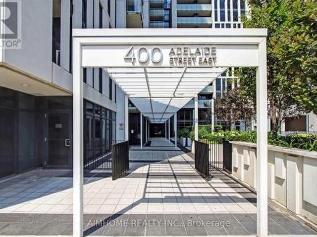 Condo for sale in Woburn, Ontario