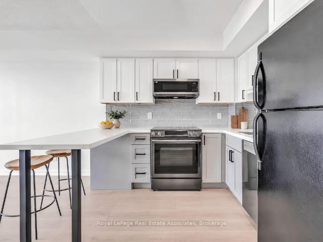 Condo for rent in Woburn, Ontario