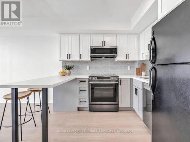 Condo for sale in Woburn, Ontario