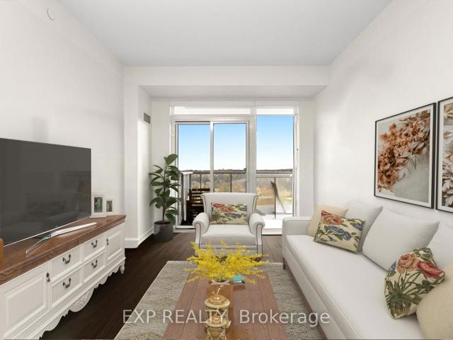 Condo for rent in Woburn, Ontario