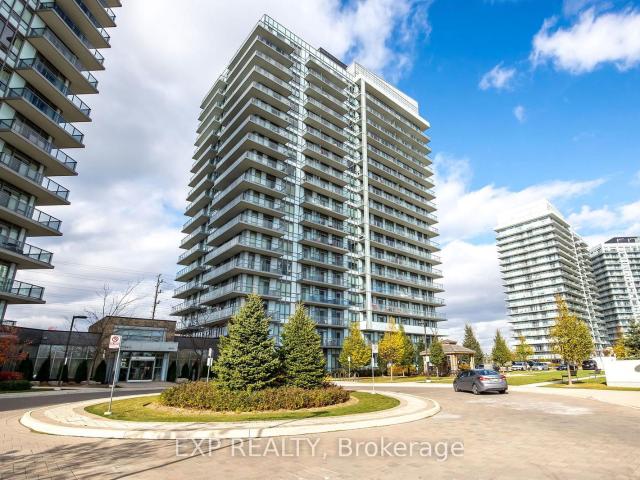 Condo for rent in Toronto, Golden Horseshoe