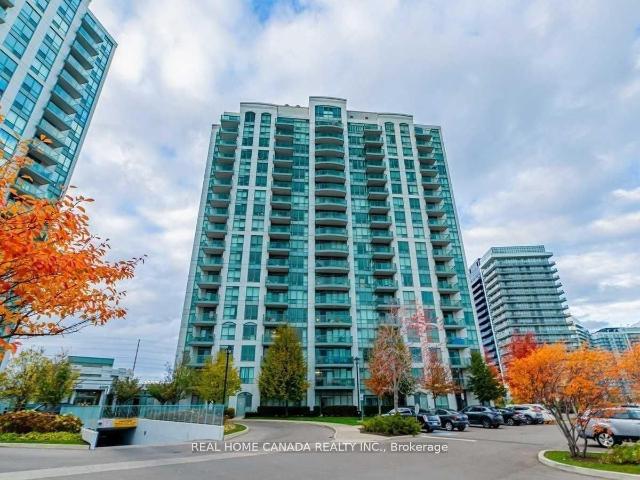 Condo for sale in Woburn, Ontario