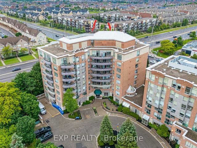 Condo for sale in Woburn, Ontario