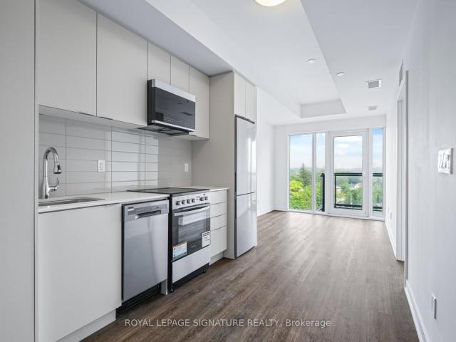 Condo for rent in Woburn, Ontario