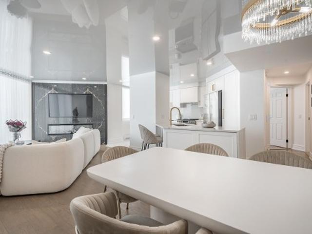 Condo for sale in Chomedey, Quebec