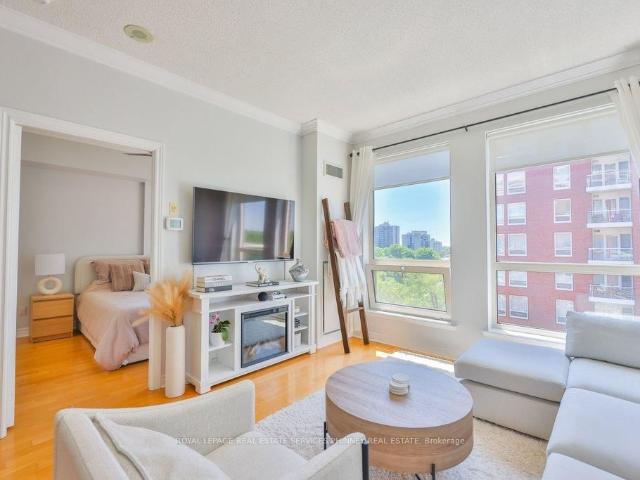 Condo for sale in Oakville, Ontario