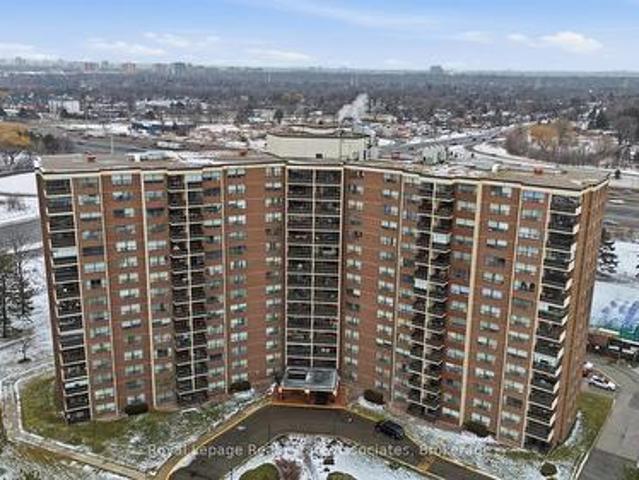 Condo for sale in Woburn, Ontario