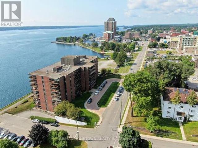 Condo for sale in Brockville, Ontario