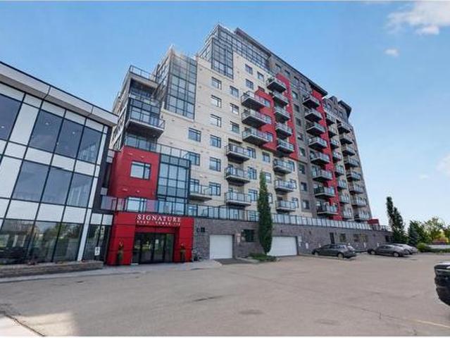 Condo for sale in Wedgewood, Alberta