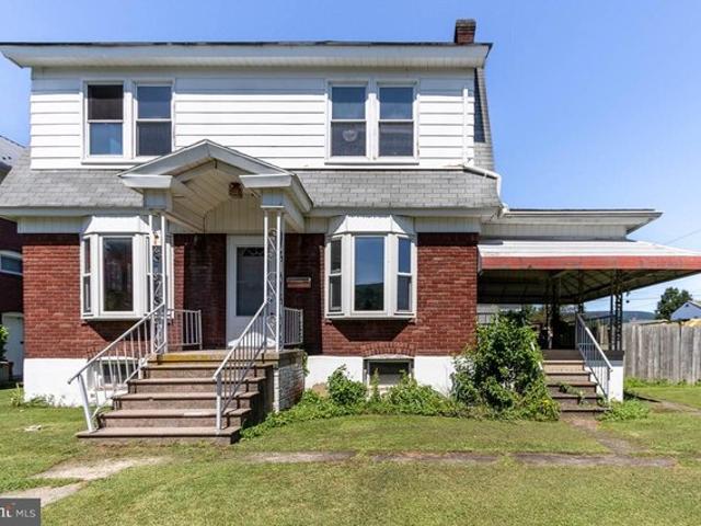 House for sale in Blair, Pennsylvania