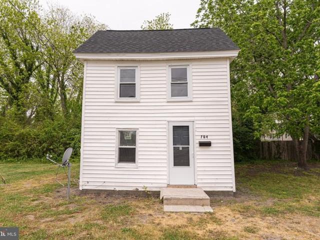 House for sale in Pocomoke City, Maryland