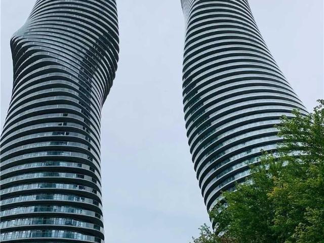 Condo for sale in Mississauga, Ontario