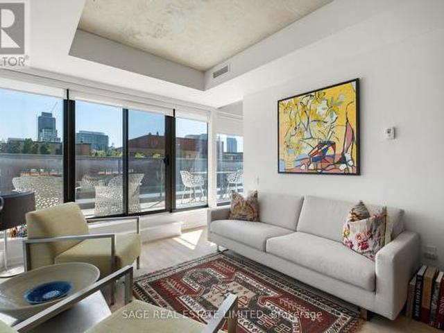Condo for sale in Woburn, Ontario