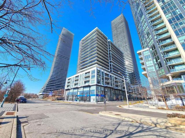 Condo for rent in Woburn, Ontario