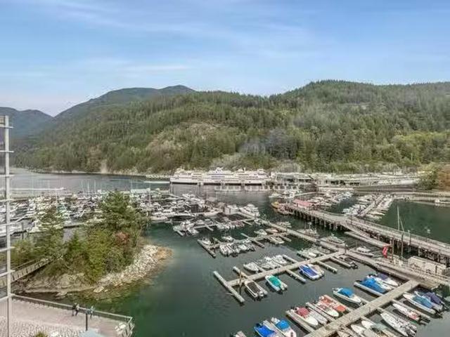 House for sale in West Vancouver, British Columbia
