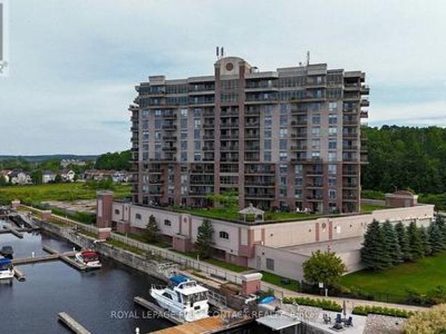 Condo for sale in Midland, Ontario