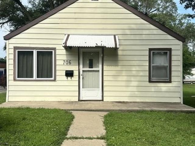 House for sale in Whiteside, Illinois