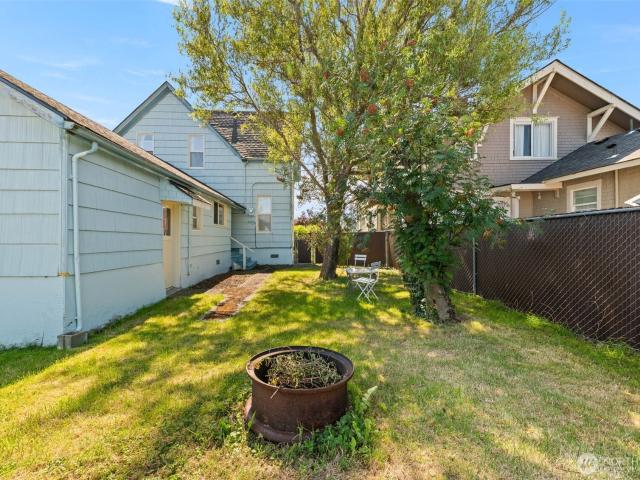 House for sale in Hoquiam, Washington