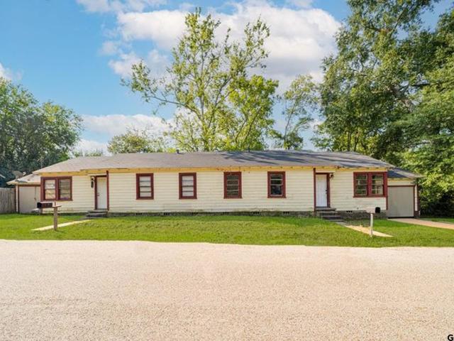 House for sale in Longview, Texas