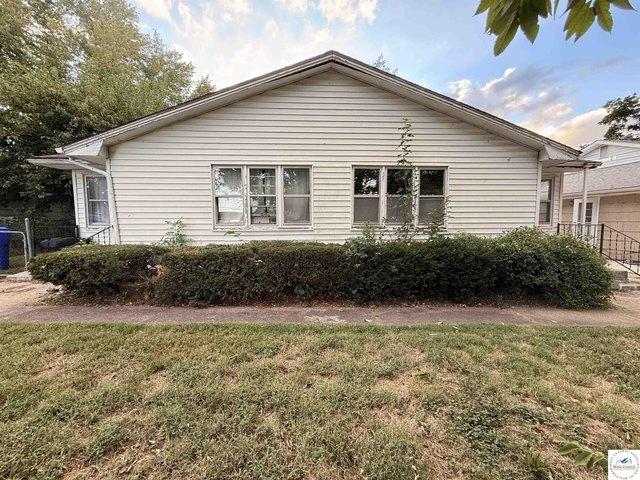House for sale in Sedalia, Missouri