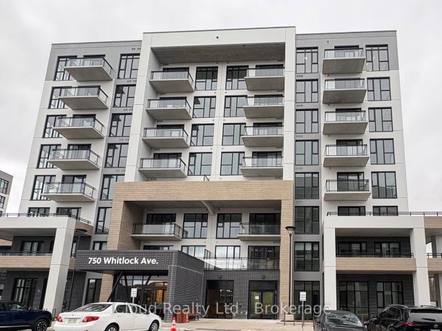 Condo for rent in Milton, Ontario