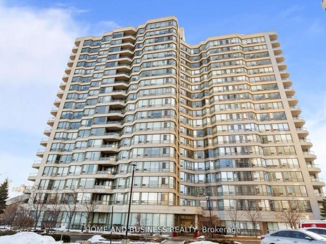 Condo for sale in Woburn, Ontario