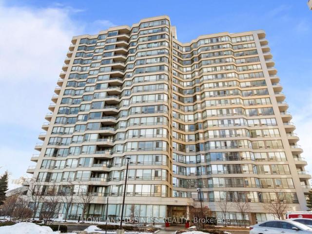 Condo for sale in Woburn, Ontario