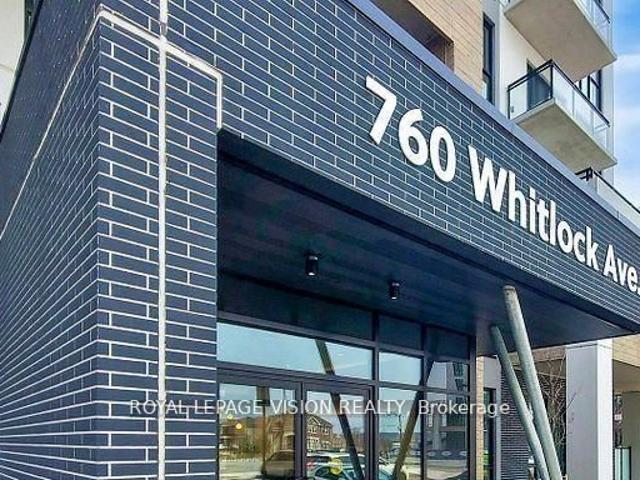 Condo for rent in Woburn, Ontario