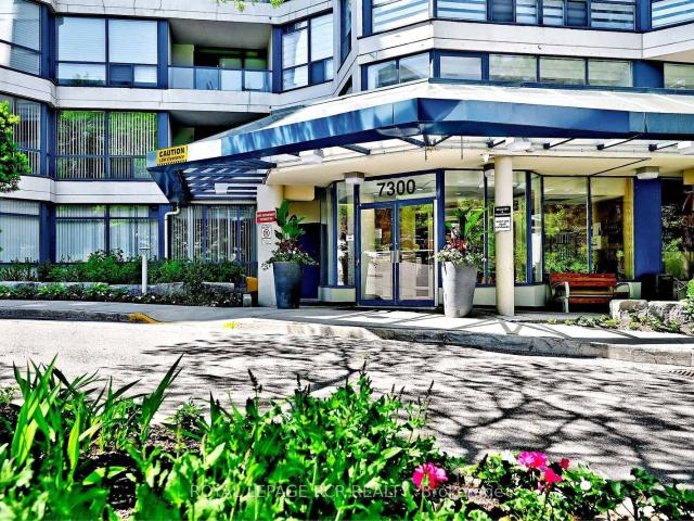 Condo for sale in York, Ontario