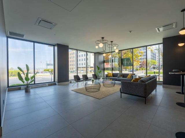 Apartment for rent in Québec, Quebec