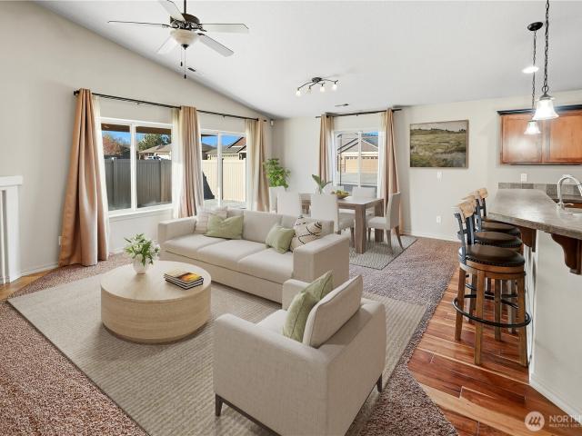 House for sale in Ephrata, Washington