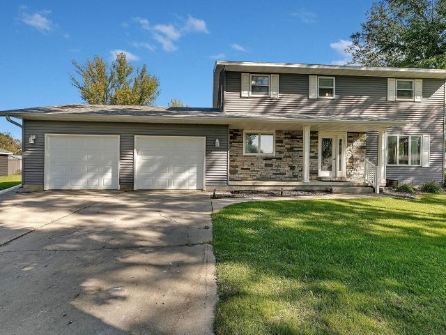 House for sale in Clara City, Minnesota