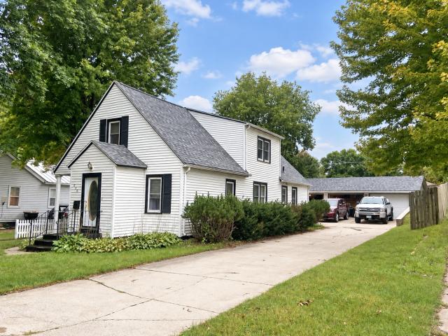 House for sale in Granite Falls, Minnesota