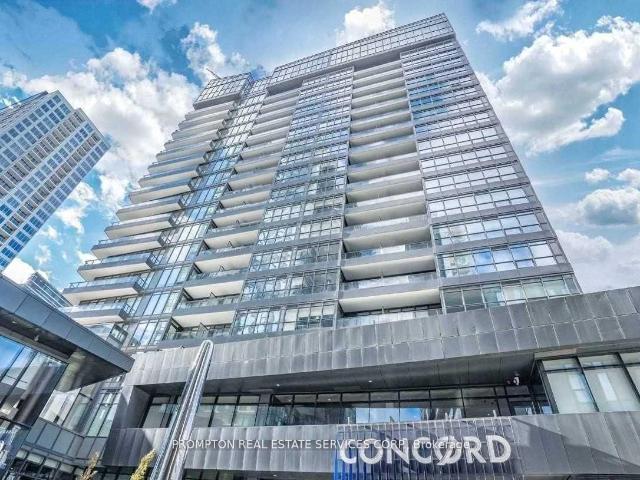 Condo for rent in Spadina—Fort York, Toronto