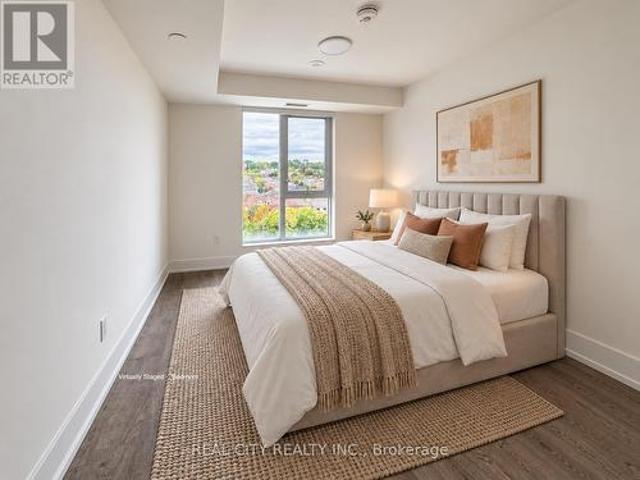 Condo for sale in Woburn, Ontario