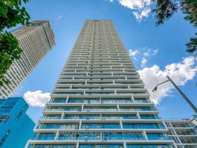Condo for rent in Woburn, Ontario