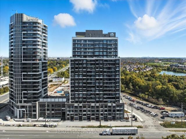 Condo for rent in Woburn, Ontario