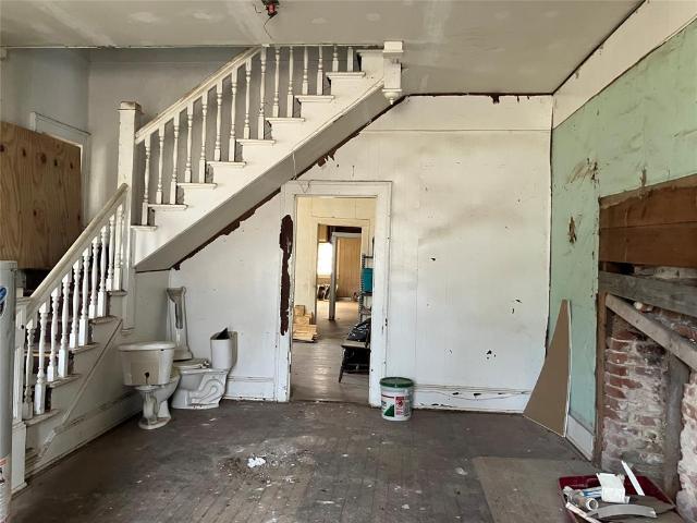 House for sale in Lamar, Texas
