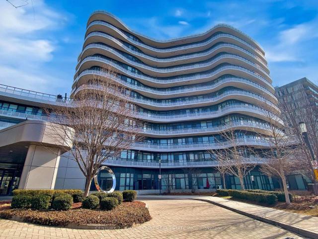 Condo for sale in Woburn, Ontario