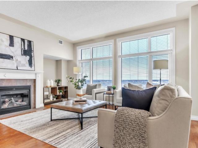 Apartment for sale in Wedgewood, Alberta