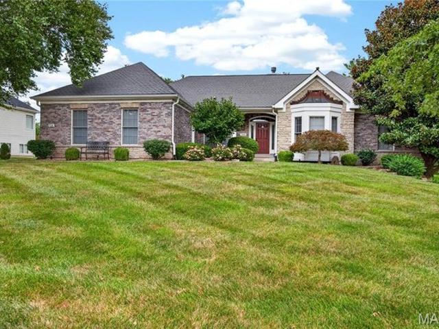 House for sale in Lake Saint Louis, Missouri
