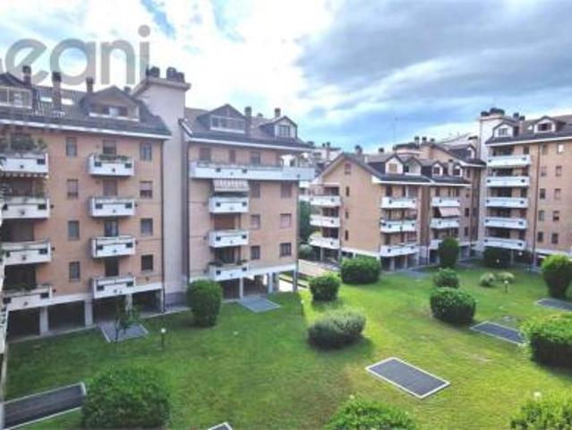 Monolocale in affitto a Locate Triulzi, Lombardia