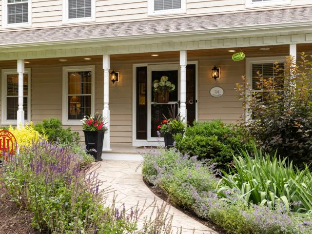 House for sale in Naperville, Illinois