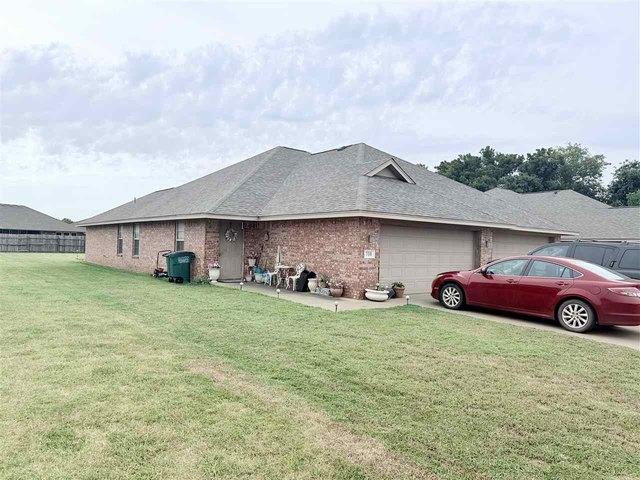 House for sale in Perkins, Oklahoma