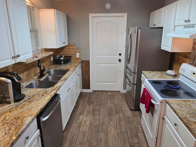 House for sale in Purvis, Mississippi