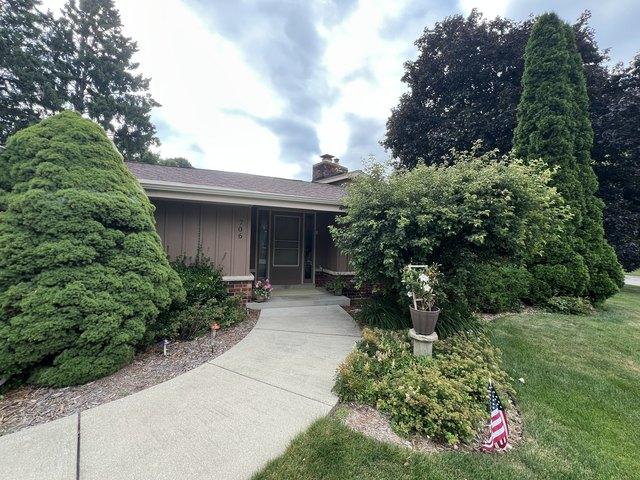 House for rent in Hartland, Wisconsin